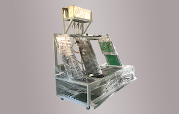 卷管機(jī)配套膠架 YJ-XJ