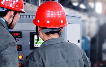 義豐紙管機械員工