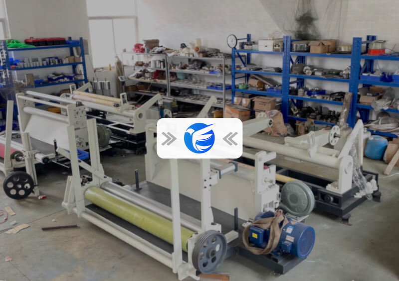 了解義豐紙管機(jī)械工廠(chǎng)